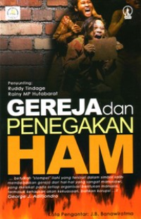 Image of Gereja dan Penegakan HAM