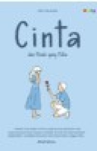 Image of Cinta dan Rindu yang Putus