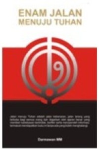 Image of Enam Jalan Menuju Tuhan