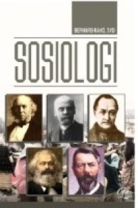 Image of Sosiologi