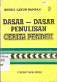 Image of Dasar-dasar Penulisan Cerita Pendek