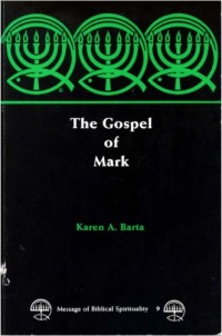 Image of The Gospel of Mark