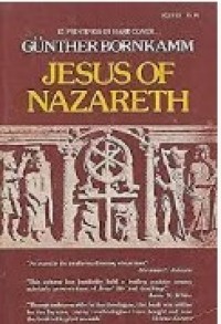 Image of Jesus of Nazareth