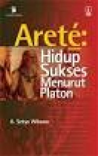 Image of Arete: Hidup Sukses Menurut Platon