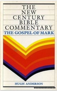 Image of The New Century Bible Commentary : The Gospel of Mark