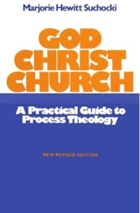 Image of God Christ Church : A Practical Guide to Process Theology