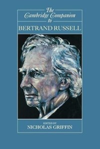 Image of The Cambridge Companion to Bertrand Russell