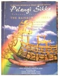 Image of Pelangi Sikka = The Rainbow of Sikka