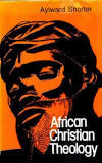 Image of African Christian Theology