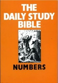 Image of The Daily Study Bible : Numbers