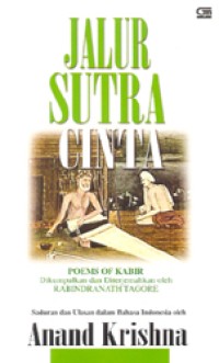 Image of Jalur Sutra Cinta