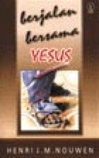 Image of Berjalan Bersama Yesus