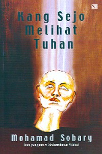 Image of Kang Sejo Melihat Tuhan