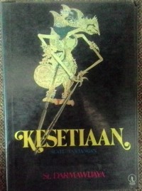 Image of Kesetiaan: Suatu Tantangan