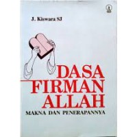 Image of Dasa Firman Allah: Makna dan Penerapannya