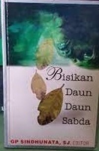 Image of Bisikan Daun-daun Sabda