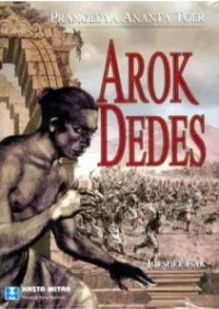 Image of Arok Dedes
