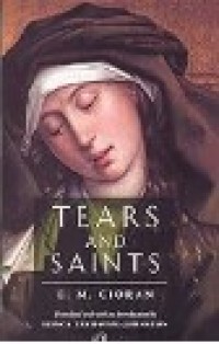 Image of Tears and Saint