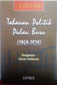 Image of Tahanan Politik Pulau Buru (1969-1979)