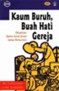 Image of Kaum Buruh Buah Hati Gereja