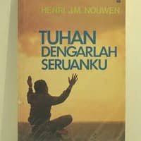 Image of Tuhan Dengarlah Seruanku