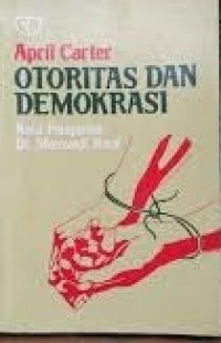 Image of Otoritas dan Demokrasi