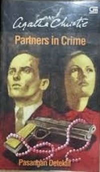 Image of Partners In Crime = Pasangan Detektif
