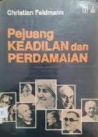 Image of Pejuang Keadilan dan Perdamaian