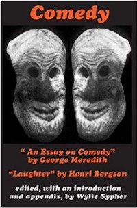 Image of Comedy : An Essay on Comedy