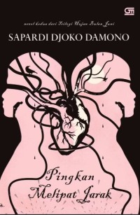 Image of Pingkan Melipat Jarak