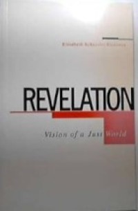 Image of Revelation : Vision of a Just World