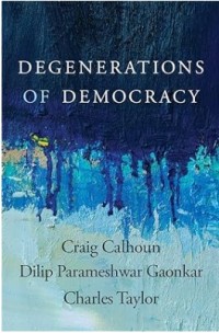 Image of Degenerations of Democracy