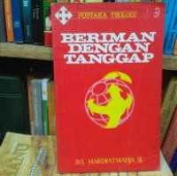 Image of Beriman dengan Tanggap