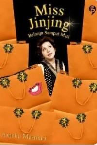 Image of Miss Jinjing : Belanja Sampai Mati
