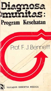 Image of Diagnosa Komunitas dan Program Kesehatan