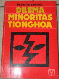 Image of Dilema Minoritas Tionghoa