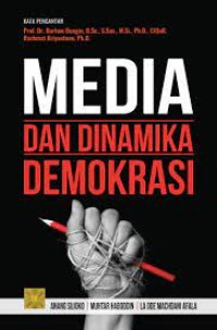 Image of Media dan Dinamika Demokrasi