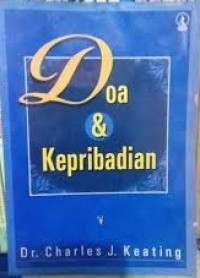 Image of Doa & Kepribadian