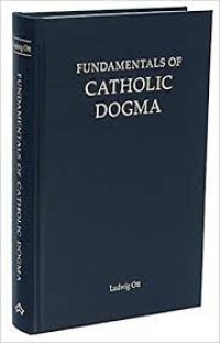Image of The Sources Of Catholic Dogma