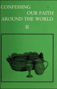Image of Confessing Our Faith Around The World II
