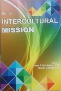 Image of Intercultural Mission Volume 2