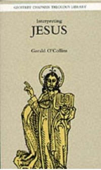 Image of Interpreting Jesus