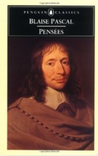 Image of Pensees