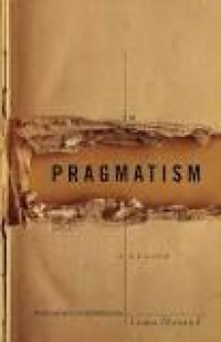 Image of Pragmatism: A Reader