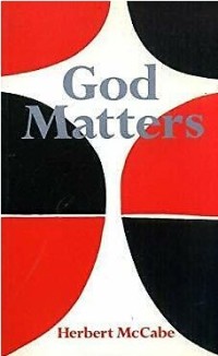 Image of God Matters