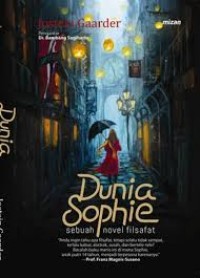 Image of Dunia Sophie: Sebuah Novel Filsafat