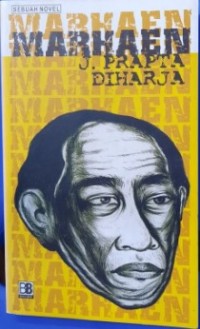 Image of Marhaen: Sebuah Novel