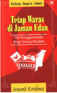 Image of Tetap Waras di Zaman Edan: Visi Ronggowarsito Bagi Orang Modern