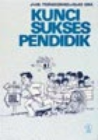 Image of Kunci Sukses Pendidik