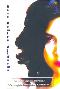 Image of Aku Kesepian, Sayang. Datanglah, Menjelang Kematian